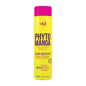 Condicionador Phytomanga Reparador 300ml - Widi Care