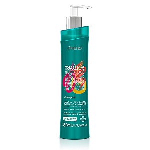 Shampoo Cachos 250ml - Amend