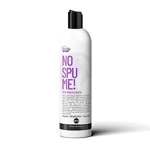 Shampoo No Spume 300ml - Curly Care