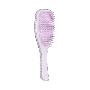 Escova The Wet Detangle Silver Glitter - Tangle Teezer