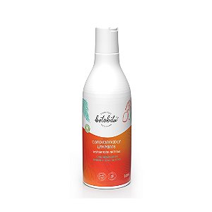 Condicionador Limpante Restauração Nutritiva 500ml - Betobita