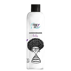 Condicionador Hey, Afrodite! 300 ml Hey You!