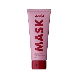 Mask Mascara Revitalizante 200g Abela