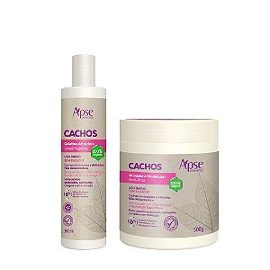 Produtos de cabelo - Niale Cosméticos e Acessórios Anti Frizz