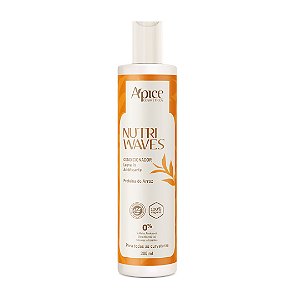 Condicionador Nutri Waves Apse 300ml