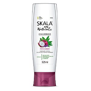 Condicionador Spa Naturals Pitaya e Verbena 325ml - Skala