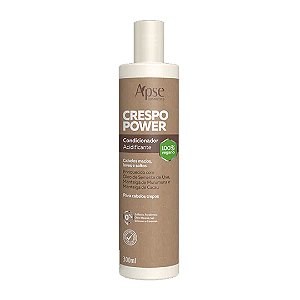 Condicionador Acidificante CRESPO POWER 300ml - Apse