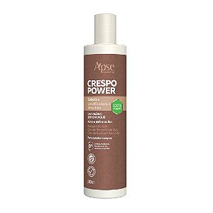 GELATINA CRESPO POWER 300ml - Apse