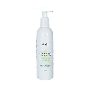 Condicionador Hope 250ml Abela