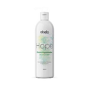 Higienizador Hope 250ml Abela