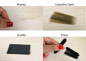 Fios para bigode de animais realistas