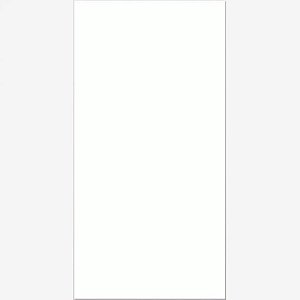 REVESTIMENTO ALMEIDA 32X62 32A01 RETIFICADO CX 1,95MT BRANCO