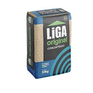 LIGA ORIGINAL 10KG CONCENTRADO