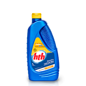 HTH CLARIFICA MAXFLOC 1LT PROTEGER