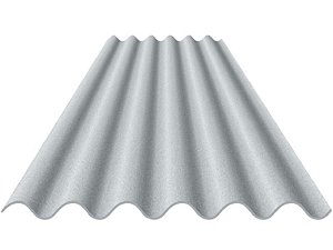 TELHA S/AMIANTO 305X110 6MM