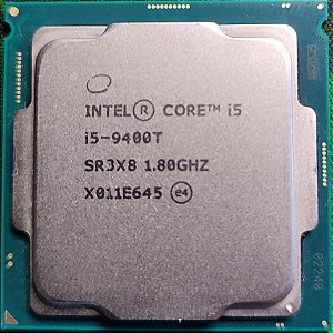 Processador core i7 8700t 8ªger. lga 1151 (oem