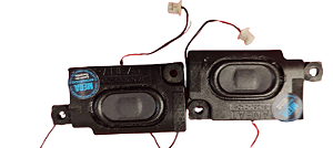 Alto Falante Notebook Vaio Fit 15s Vjf155f11x