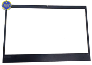 Moldura nova Da Tela Do Not Lenovo Thinkpad E14 Gen1