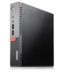 Mini PC Lenovo M910 Intel Core i5 6ªger 8GB ssd 240GB