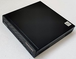mini pc lenovo thinkcentre m70q core i7 10ªger 16gb 256gb c/carregador