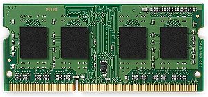 memoria para not 8gb ddr4