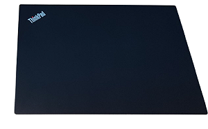 tampa carcaça cover superior notebook lenovo thinkpad gen1 novo