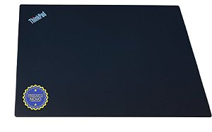 tampa carcaça cover superior notebook lenovo thinkpad gen1 novo