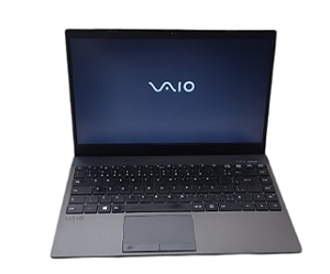 ✅Notebook Vaio Fe14 core I5 10ªger. 16gb M.2 512gb 14" full hd