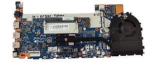 Placa Mãe Lenovo ThinkPad E14 Gen1 i7-10ªger Testada Original