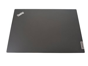 Carcaça Tampa LCD Cover Lenovo ThinkPad E14 Gen 2 Gen 3 Original