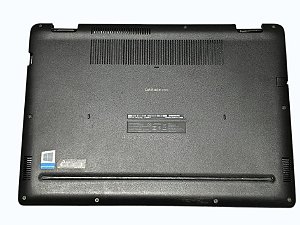 carcaça tampa inferior original notebook dell latitude 3400