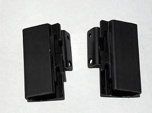 Acabamento Para Dobradiça Notebook Dell Latitude E5400