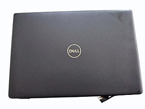 carcaça tampa superior top cover dell latitude 3410 14"