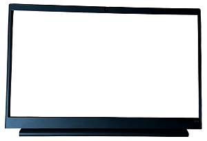 moldura bezel tela do notebook lenovo thinkpad E14 gen2 14"