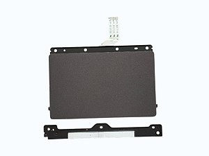 Touchpad original + Cabo Flat Para Dell Latitude 3410