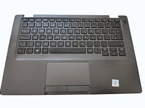 Palmrest com teclado retroiluminado original not Dell Latitude 5400