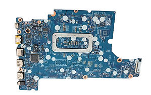 Placa mãe notebook dell latitude 3400 core i5 (8ª ger.) ddr4