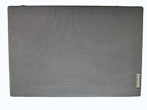 carcaça top cover not lenovo s145 15.6"