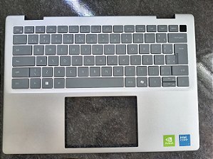 palmrest+Teclado Dell Dell Inspiron 5445 5440 0kyrf0