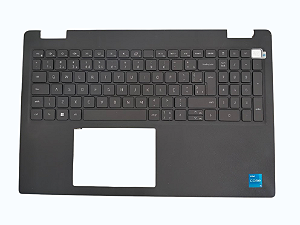 Palmrest com teclado dell latitude 15" 3520 CN-oDJP76