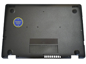 carcaça base inferior bottom dell latitude 3490