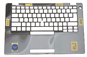 Palmrest sem teclado e touchpad para not. dell latitude 5400