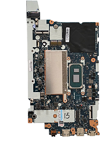 Placa Mãe p/ not Lenovo Thinkpad E14 Gen2 Core I5 11geração