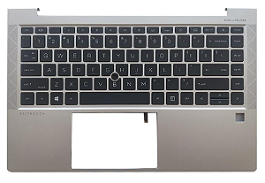 Palmrest Teclado Retroiluminado HP EliteBook 840 G8 Original