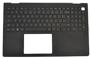 Palmrest Com Teclado original Dell Vostro 3510 3511 3515 3520