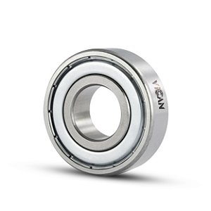ROLAMENTO SMR 686 ZZ HÍBRIDO DE CERÂMICA (BLINDADO) 6x13x5 VICAN