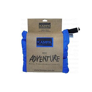 Rede Adventure Kampa - Azul