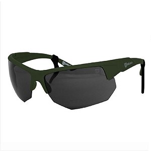 Óculos Tático Spartan Bélica - Verde