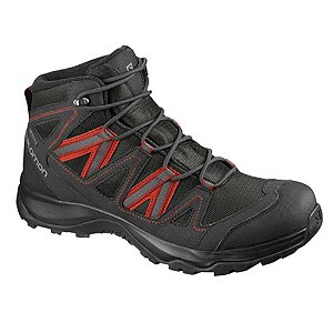 bota outdoor feminina