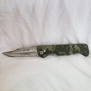 Canivete Taue - Digital Verde